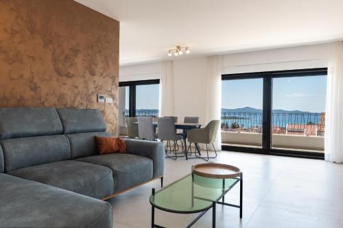 Rooftop 51 Zadar — 4-Star Luxury Hotel in Zadar, Croatia