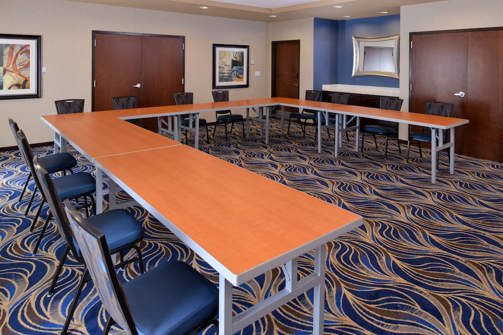Hampton Inn Rome - photo 35