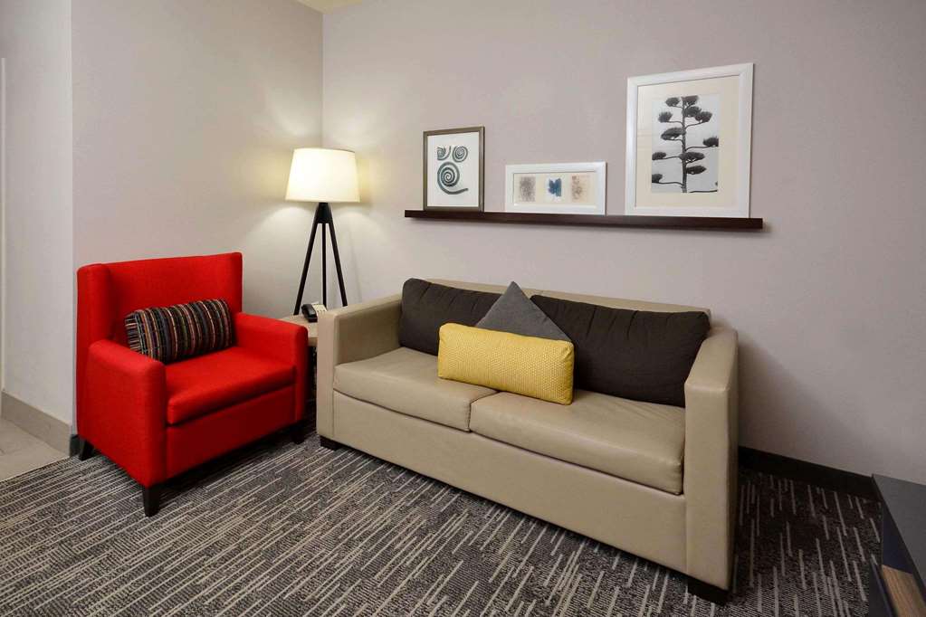 Country Inn & Suites by Radisson Asheville West near Biltmore - photo 16