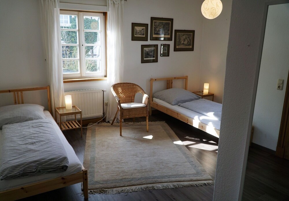 Mammut Apartments — Balve — photo 2