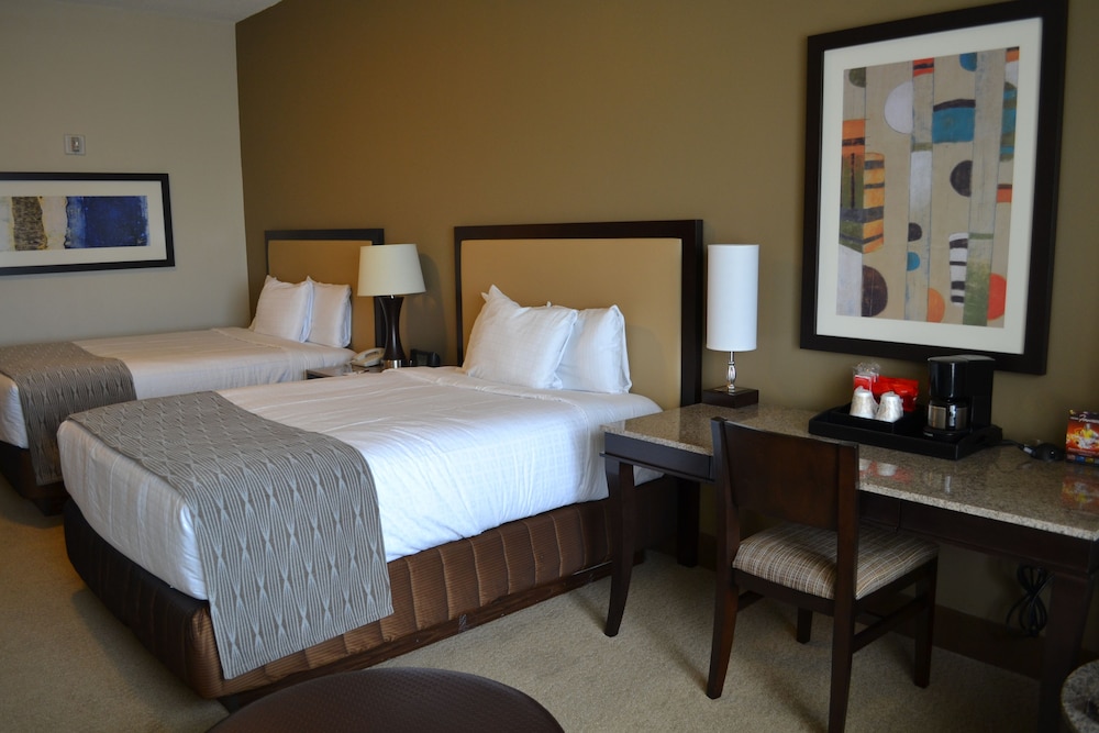 Horseshoe Lake Charles A Caesars Rewards Destination - photo 6