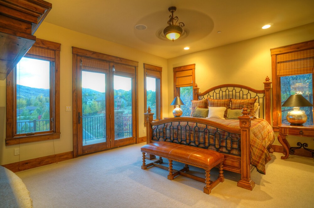 Abode in the Clouds - photo 43