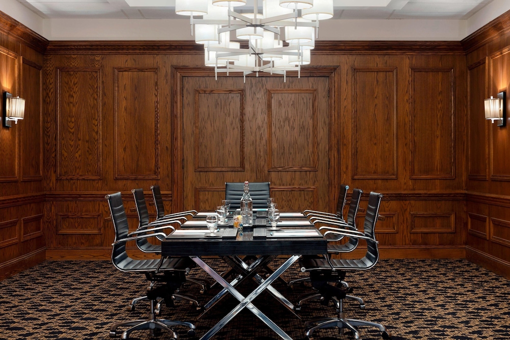 Sheraton Charlotte Hotel - photo 25