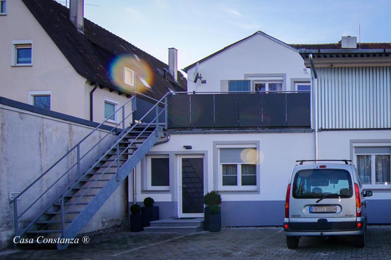 Casa Constanza Hotel Garni — Friedrichshafen — photo 2