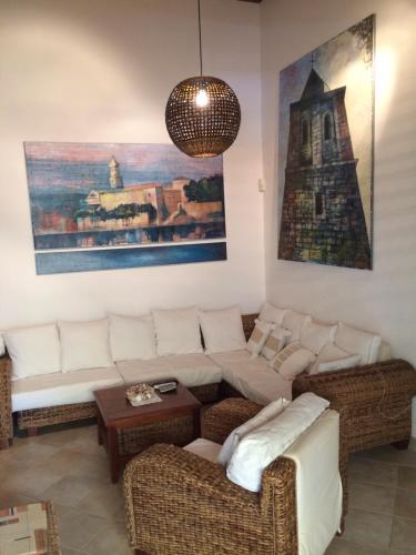 Vila Ceder — 4-Star Luxury Hotel in Krk, Croatia