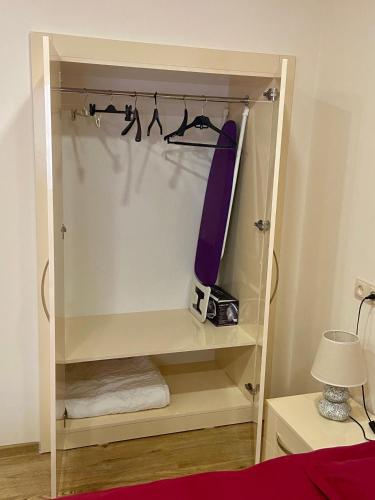 Aparment on Nano