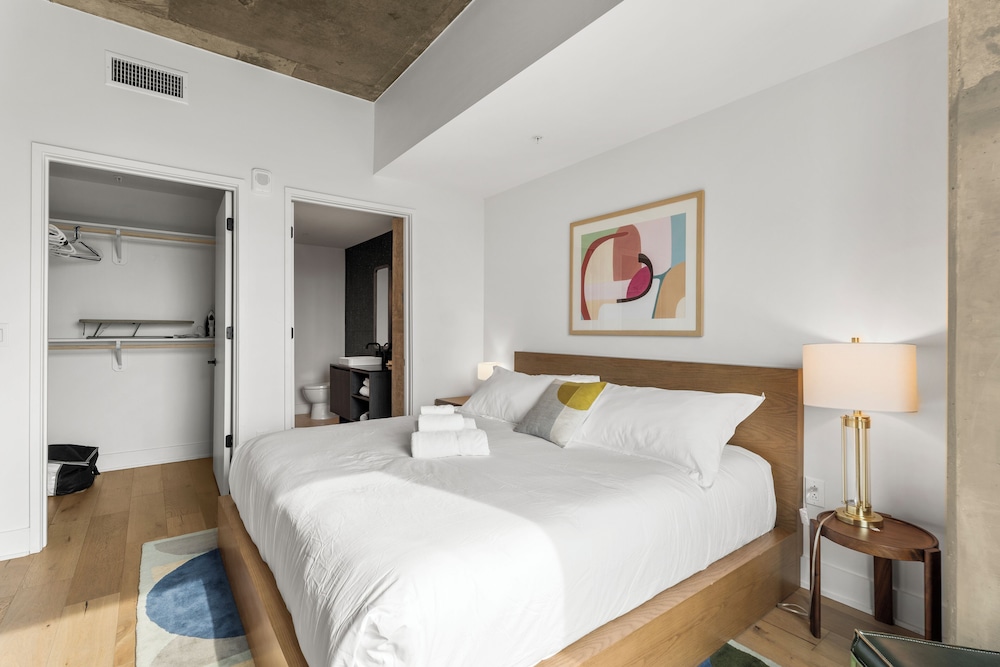 Austin Condo Hotel - photo 168