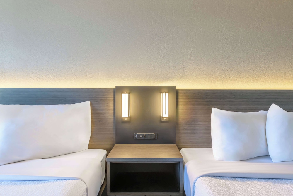 Motel 6 Ocala FL Conference Center - photo 14