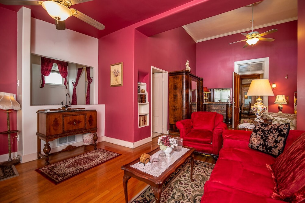 The Blenman House Inn - photo 7