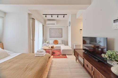 Regnocomfort Asakusa 3 Vacation STAY 61882v — 4-Star Luxury Hotel in Tokyo, Japan