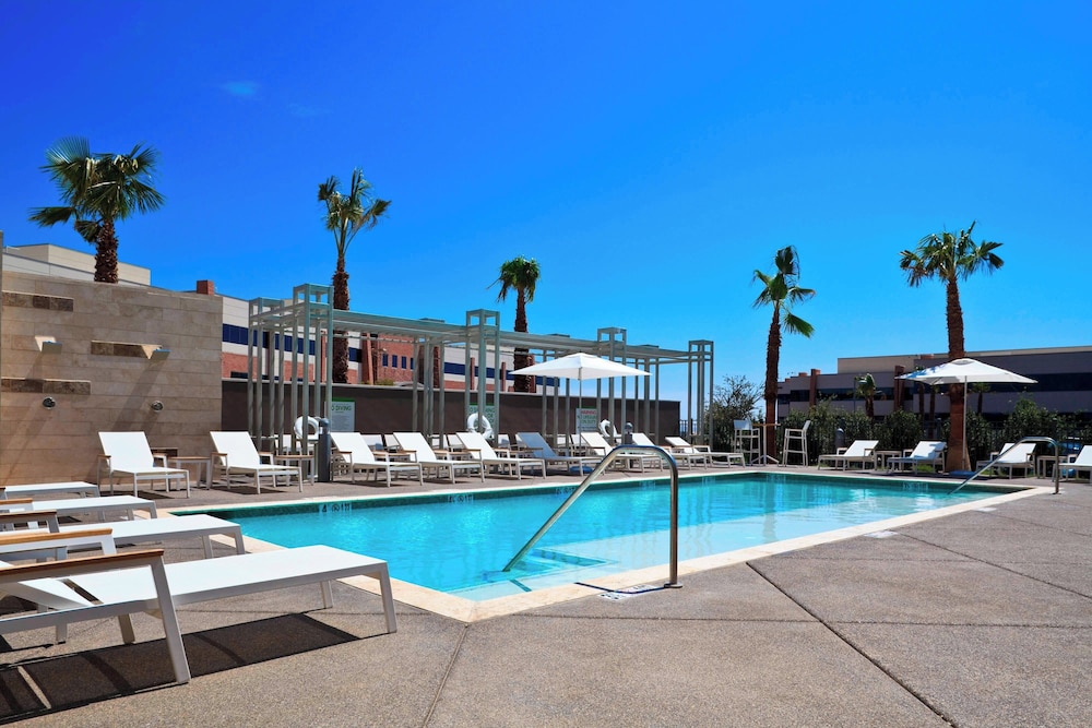 Element Las Vegas Summerlin - photo 15