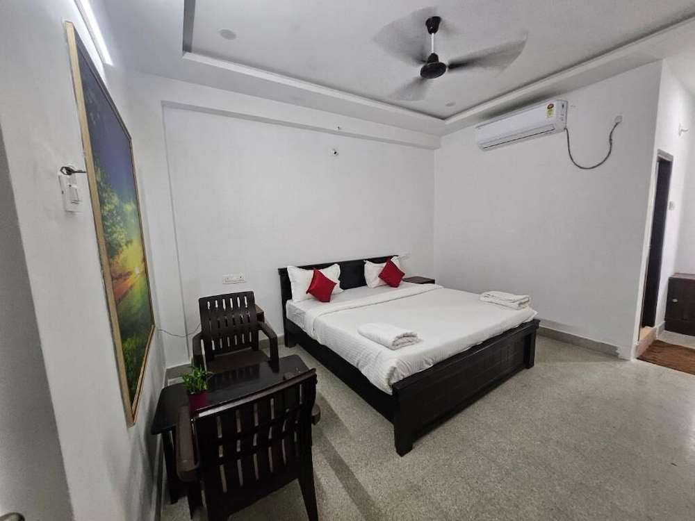 Hotel Vanamali - last minute hotel in Tirupati