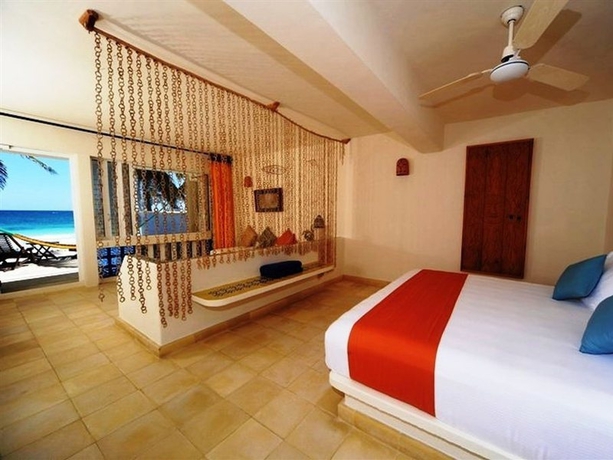 Las Ranitas Eco Boutique - last minute hotel in Tulum