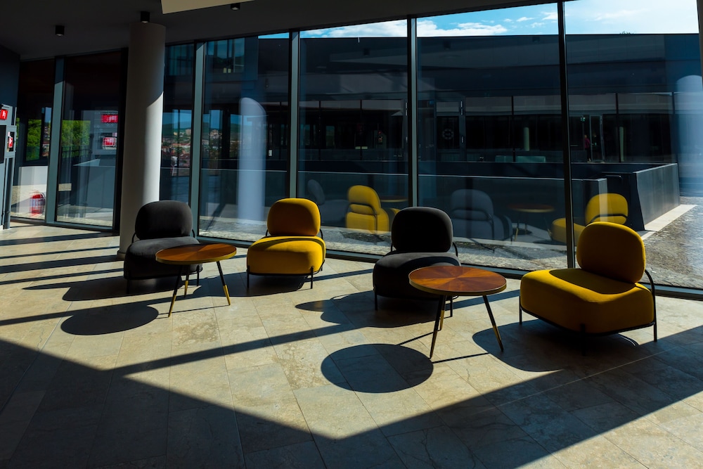 Werk Hotel & Spa — Hunedoara — photo 5