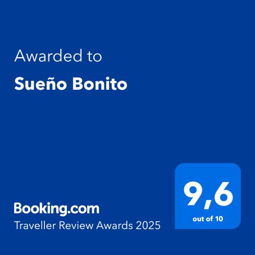 Sueño Bonito — hotel in San Andres De Giles