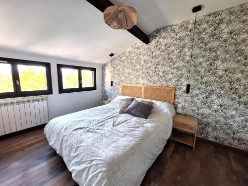 Le Nolaytoit in Nolay, France