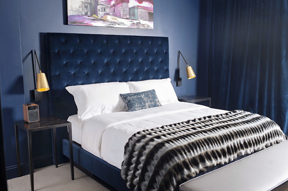 Hotel Covington Cincinnati Riverfront - photo 7