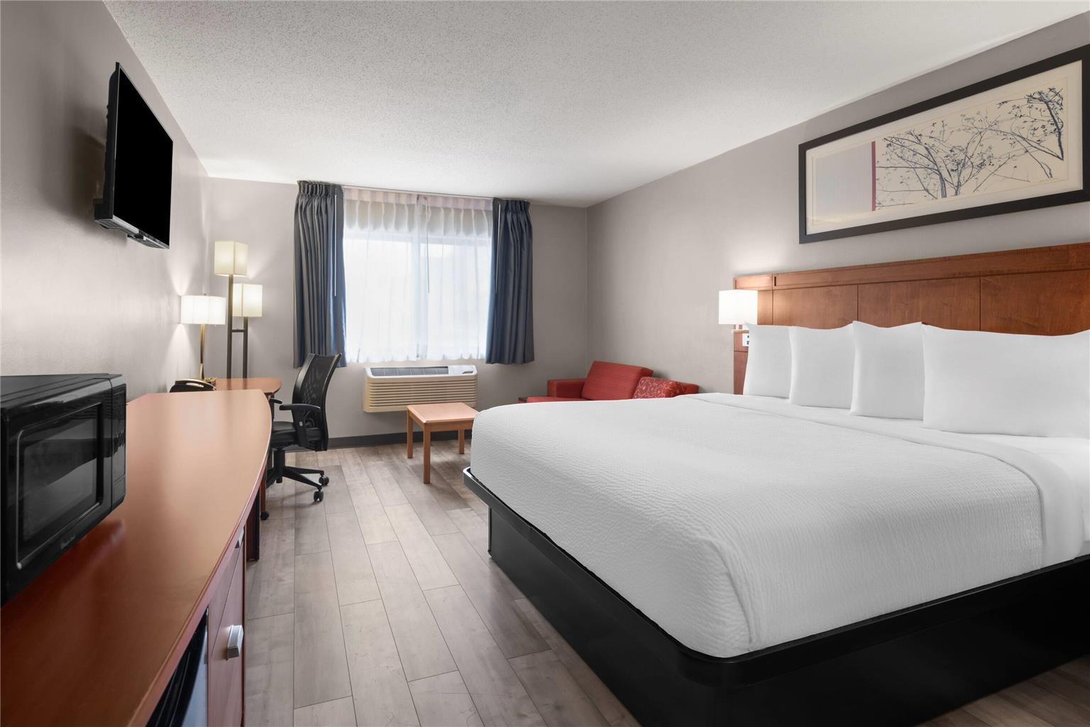 Travelodge by Wyndham Fargo West Acres - photo 19