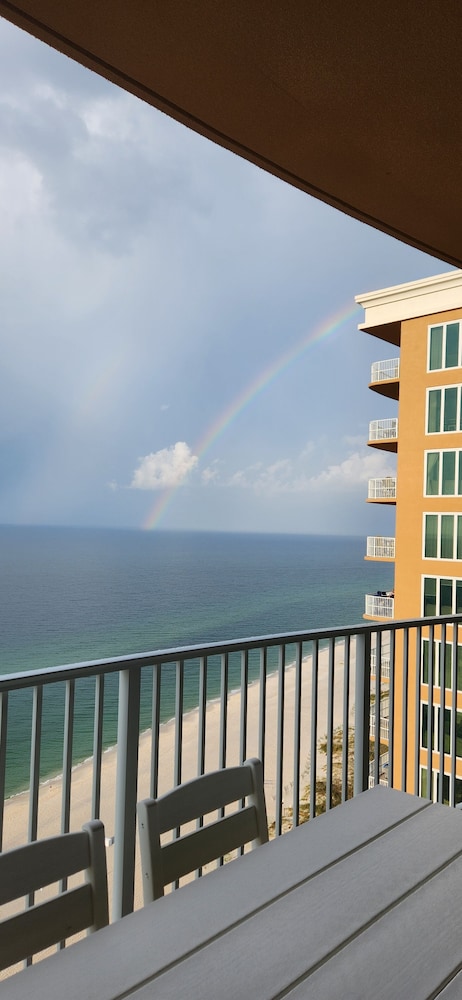 Phoenix Gulf Towers 2407 3 Bedroom Condo - photo 38