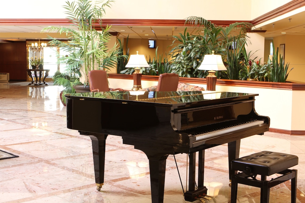 Westford Regency Inn & Conference Center - photo 2