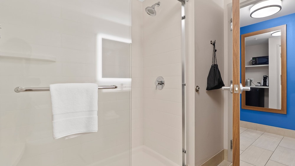 Holiday Inn Express and Suites Macon North - photo 25
