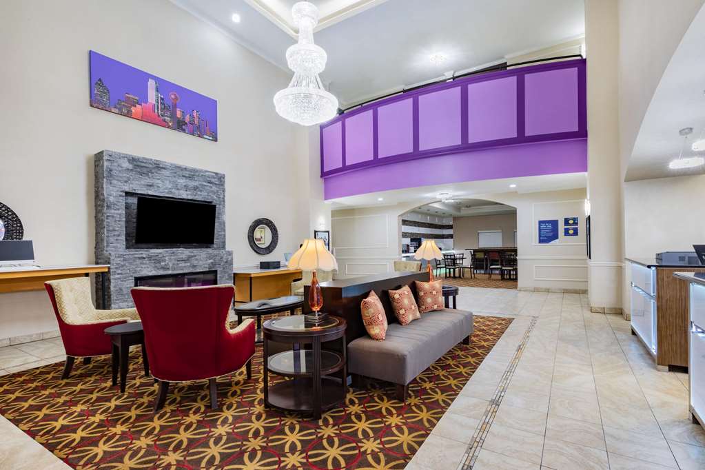 La Quinta Inn & Suites by Wyndham Garland Harbor Point - photo 8