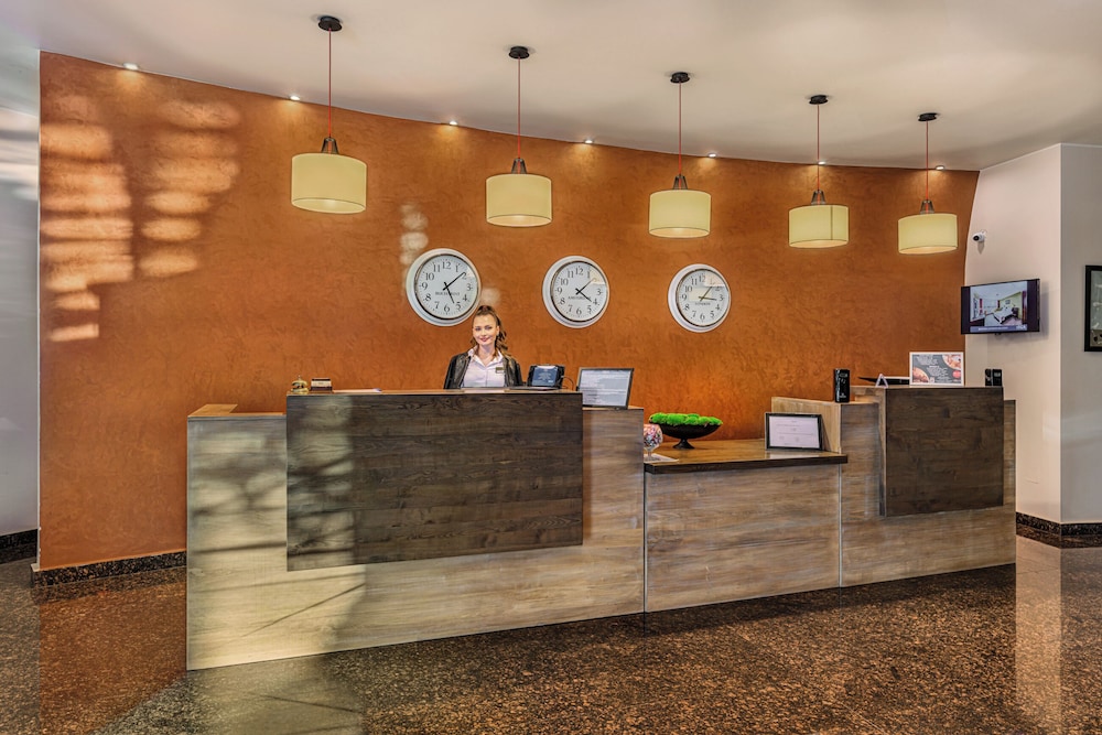 Vega Hotel — Galati — photo 3