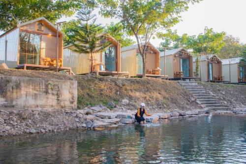 Season Camp Cha Om 21332314 — Kaeng Khoi