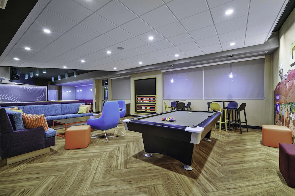 Tru By Hilton Goodyear Phoenix West AZ - photo 5