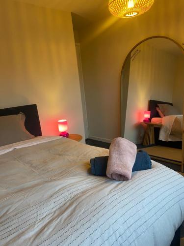 Relaxed And Peaceful #2 - last minute hotel in St Ives