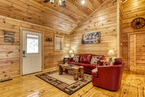 Sunshine Ridge Hot Tub Game Room WIFI 560 FREE tickets each paid day - photo 46