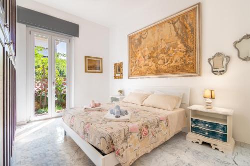 Casa Lauretta — 4-Star Luxury Hotel in Viareggio, Italy