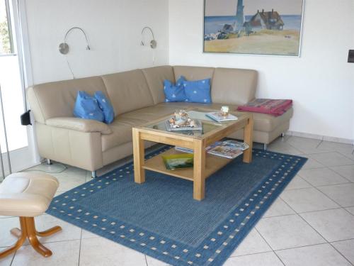 Ferienhaus MEERZeit