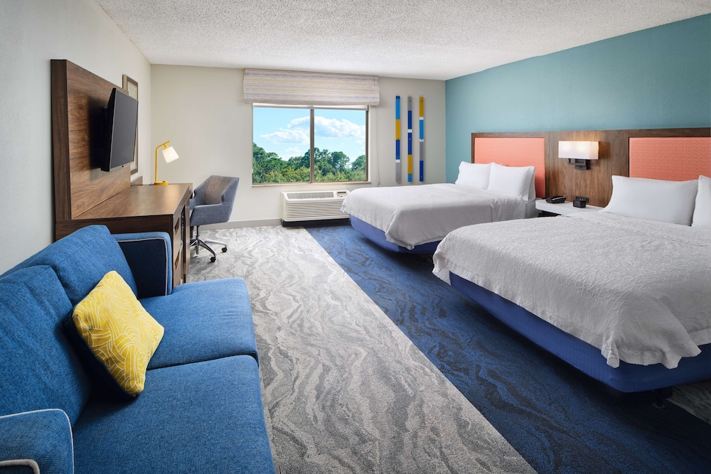 Hampton Inn Melbourne Viera - photo 4
