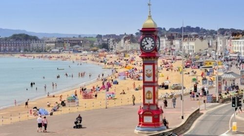 Bunkhouse Plus - last minute hotel in Weymouth