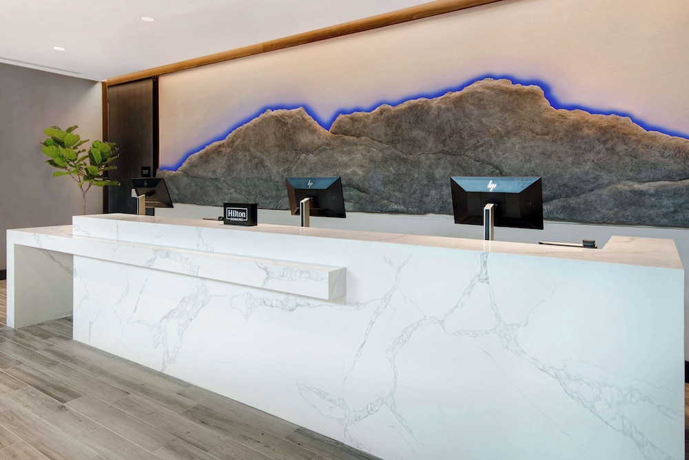 Embassy Suites By Hilton Alpharetta Halcyon - photo 7