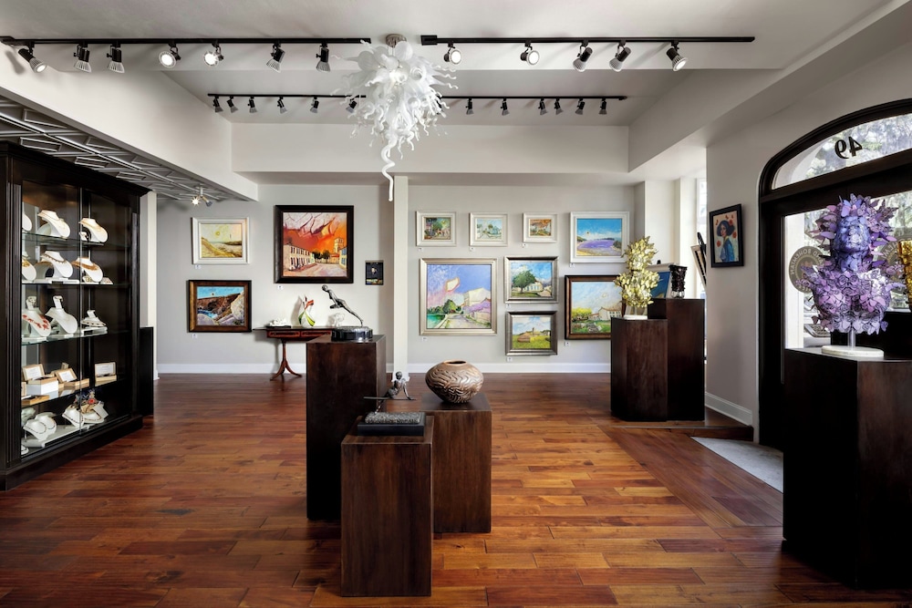 Casa Monica Resort & Spa Autograph Collection - photo 59