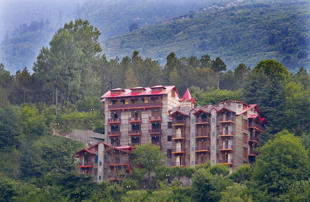 Regenta Inn By Riverside Manali in Kulu, India