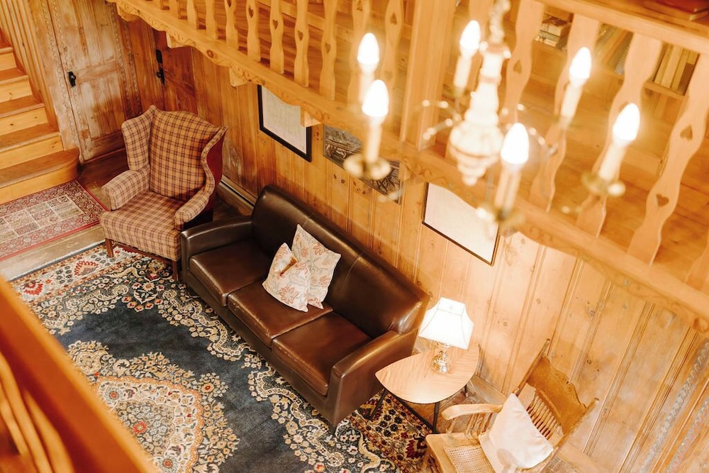 Snowvillage Inn - photo 148