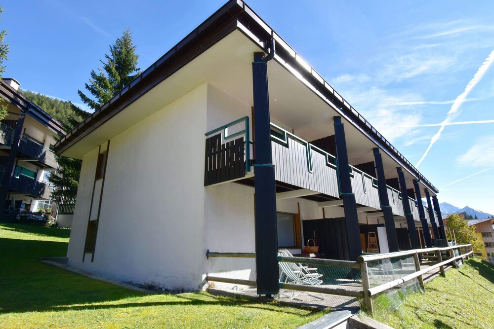 Nardis Bilocale 31 - carbon neutral hotel in Unknown City