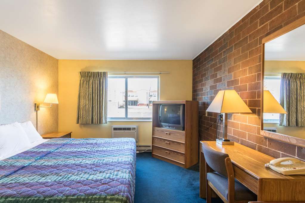 Motel 6 Eau Claire WI - photo 7