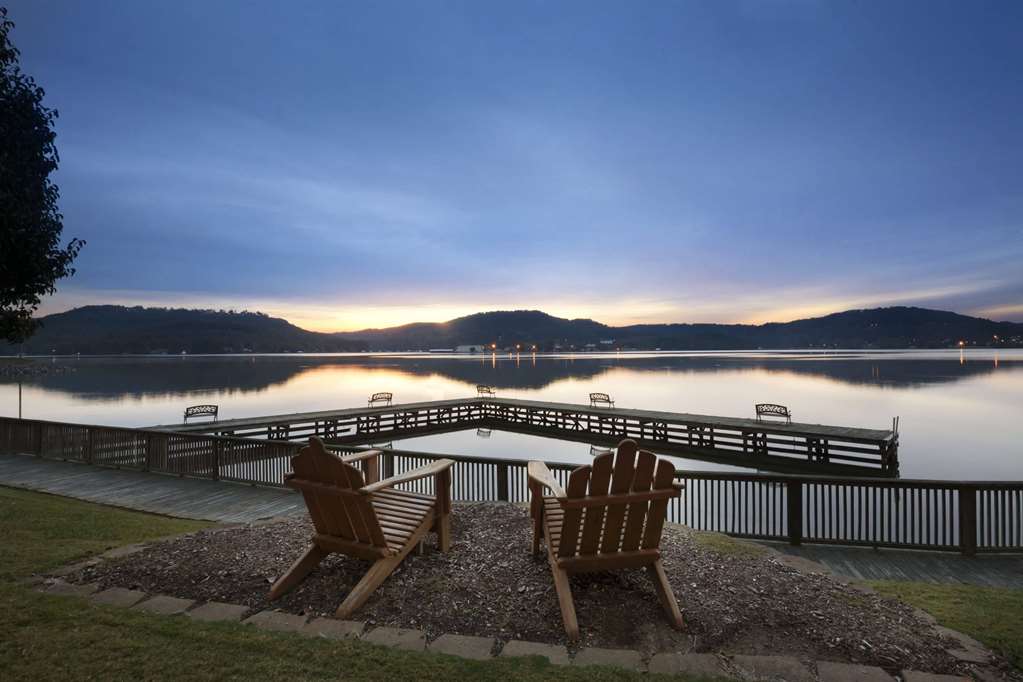 Wyndham Garden Lake Guntersville - photo 28