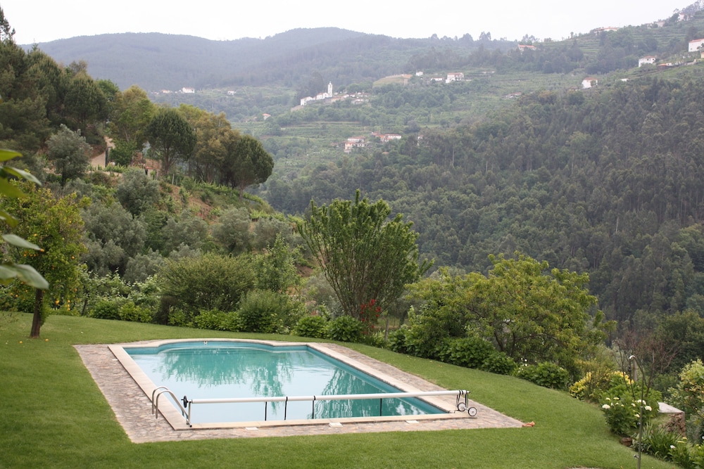 Quinta Das Escomoeiras in Celorico De Basto, Portugal