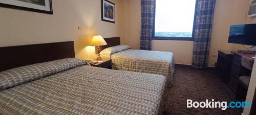 Hotel Montecarlo — Tampico — photo 3
