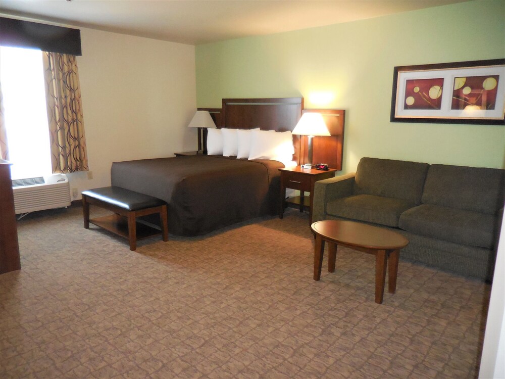 Ledgestone Suites Hotel Billings - photo 7