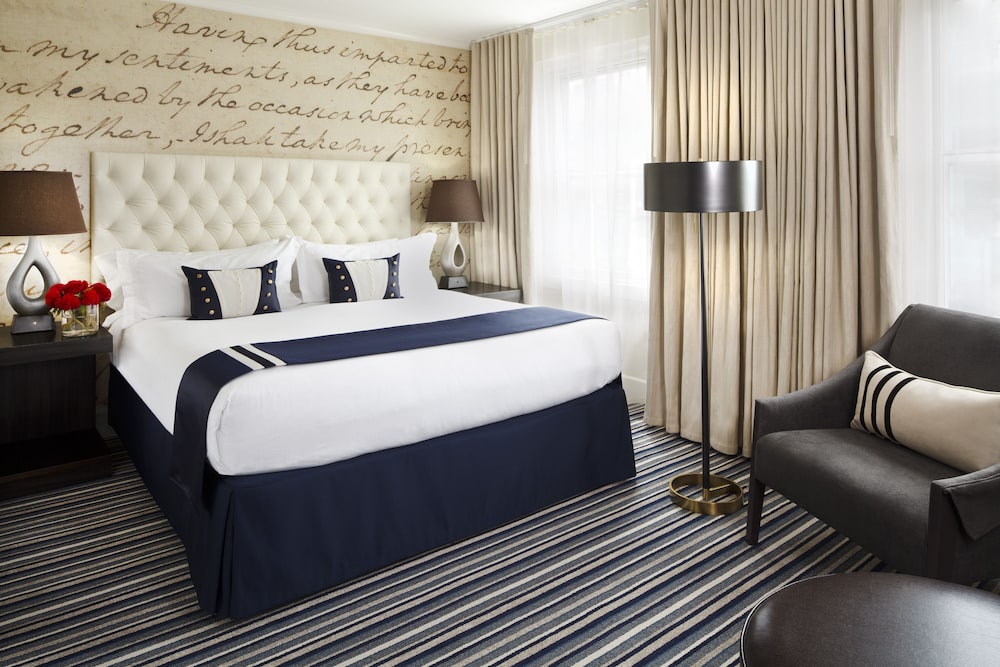 Kimpton George Hotel by IHG - photo 8