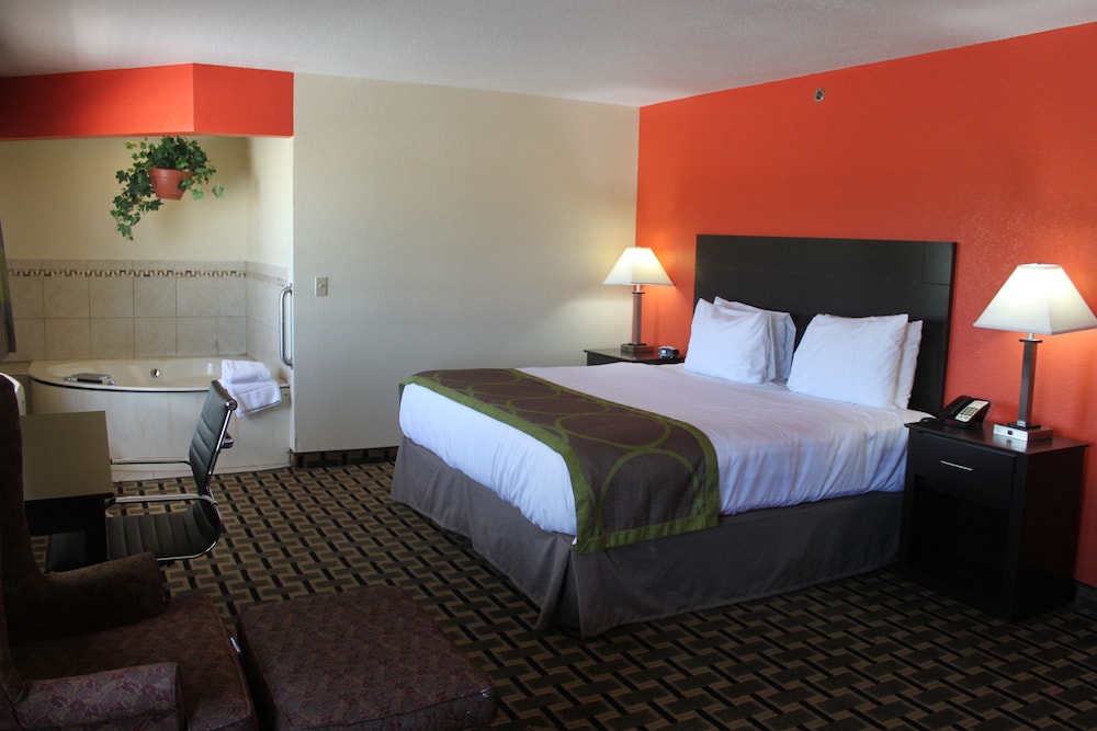 AmericInn by Wyndham West Burlington - photo 21