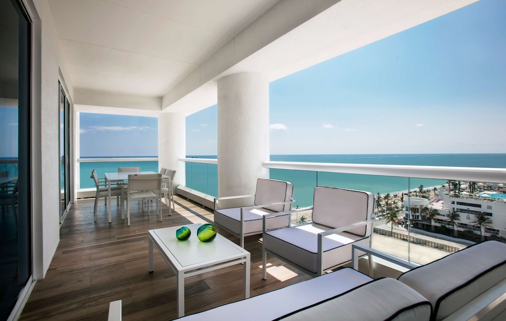 Conrad Fort Lauderdale Beach - photo 73