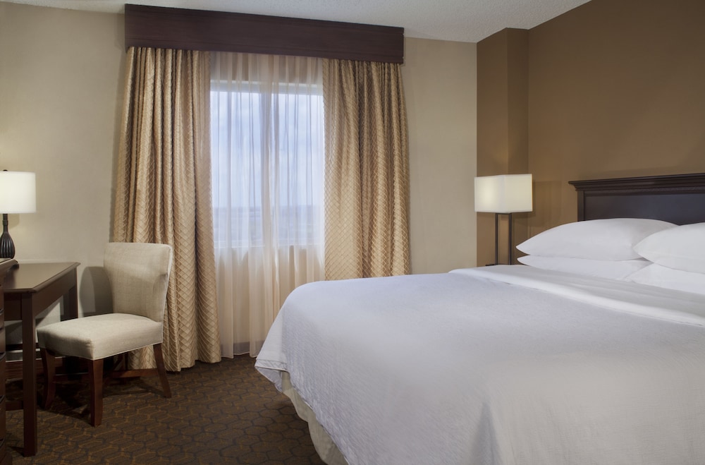 Embassy Suites by Hilton Austin Arboretum - photo 8