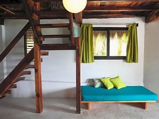Playa Selva - carbon neutral hotel in Tulum
